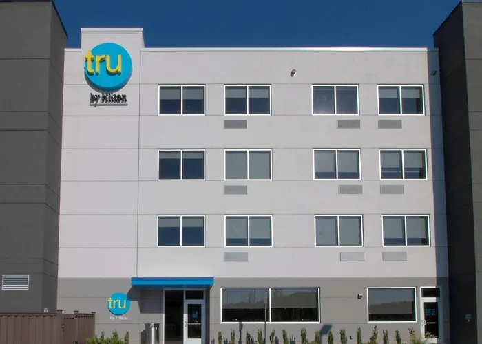 Tru By Hilton Norfolk Airport, Va